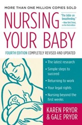 Nursing Your Baby 4e - eBook