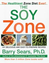 The Soy Zone - eBook
