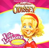 Adventures in Odyssey ® Life Lessons Series #8: Friendship