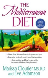 The Mediterranean Diet: (author To Come) - eBook