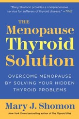 The Menopause Thyroid Solution - eBook