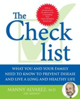 The Checklist: How to Identify True Medical Advice When - eBook