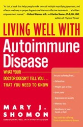 Living Well with Autoimmune Disease - eBook