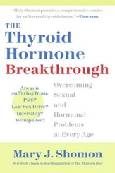 The Thyroid Hormone Breakthrough - eBook