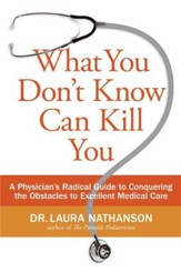 What You Don't Know Can Kill You - eBook