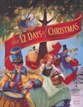 12 Days of Christmas: The Story Behind a Favorite Christmas Song