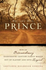 Mr. and Mrs. Prince - eBook