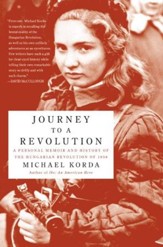 Journey to a Revolution - eBook