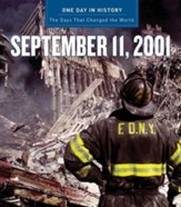 One Day in History: September 11, 2001 - eBook