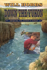 Down the Yukon - eBook