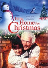 I'll Be Home for Christmas, DVD