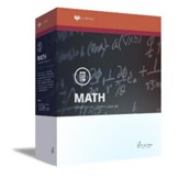 Lifepac Math, Grade 11 (Algebra II),  Complete Set