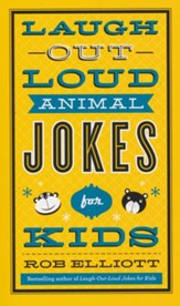 Laugh-Out-Loud Animal Jokes for Kids