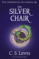 The Silver Chair: The Chronicles of Narnia - eBook