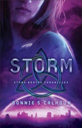 Storm #3