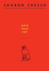 Hate That Cat - eBook
