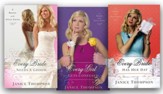 Brides with Style, Volumes 1-3