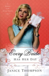 #3: Every Bride Has Her Day