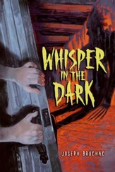 Whisper in the Dark - eBook