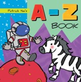 Patrick Yee's A-Z Book