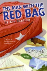 The Man with the Red Bag - eBook