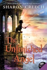 The Unfinished Angel - eBook
