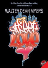 Street Love - eBook