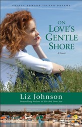 On Love's Gentle Shore #3