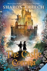 The Castle Corona - eBook