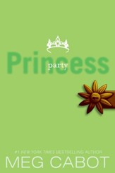 The Princess Diaries, Volume VII: Party Princess - eBook