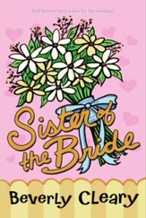 Sister of the Bride - eBook