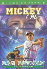 Mickey & Me - eBook