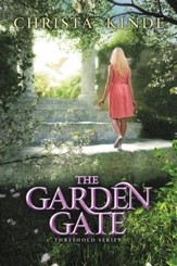 The Garden Gate, Threshold Series #4