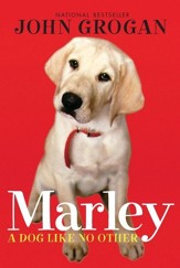 Marley - eBook