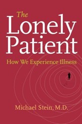 The Lonely Patient: Travels Through Illness - eBook