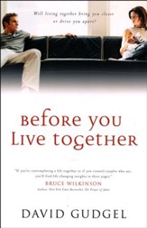 Before You Live Together: Will Living Together Bring You Closer or Drive You Apart?