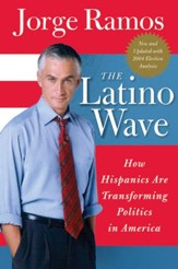 The Latino Wave - eBook