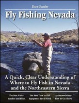 Guide to Fly Fishing in Nevada