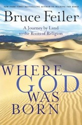 Where God Was Born - eBook