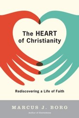 The Heart of Christianity - eBook
