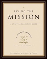 Living the Mission - eBook