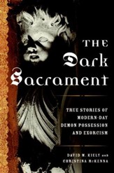 The Dark Sacrament - eBook