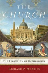The Church - eBook