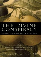 The Divine Conspiracy - eBook