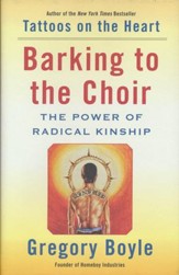 Barking to the Choir: The Power Of Radical Kinship