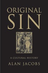 Original Sin - eBook