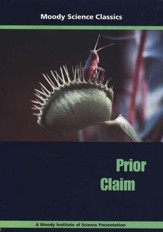 Moody Science Classics: Prior Claim, DVD