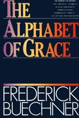 The Alphabet of Grace - eBook