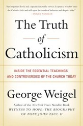 The Truth of Catholicism - eBook