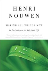 Making All Things New - eBook
